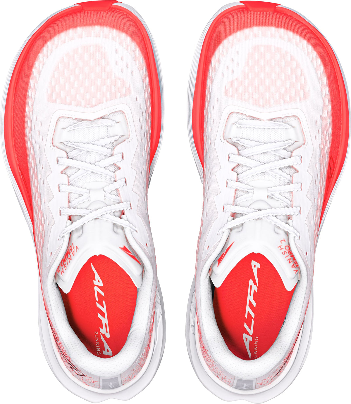 Altra Vanish Tempo 2 Men's Running Shoes - White