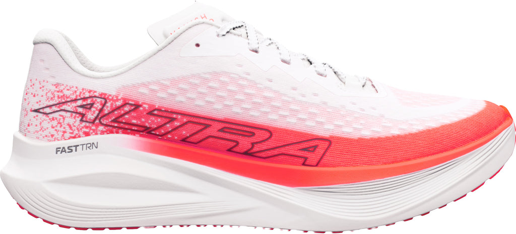 Altra Vanish Tempo 2 Women's Running Shoes - White