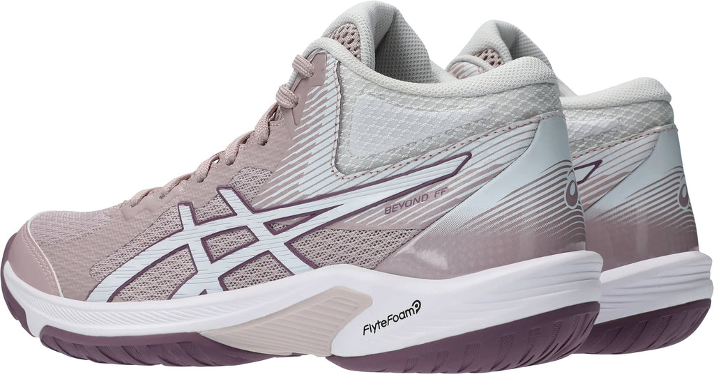 Asics Beyond FF MT Women's Court Shoes - Pink