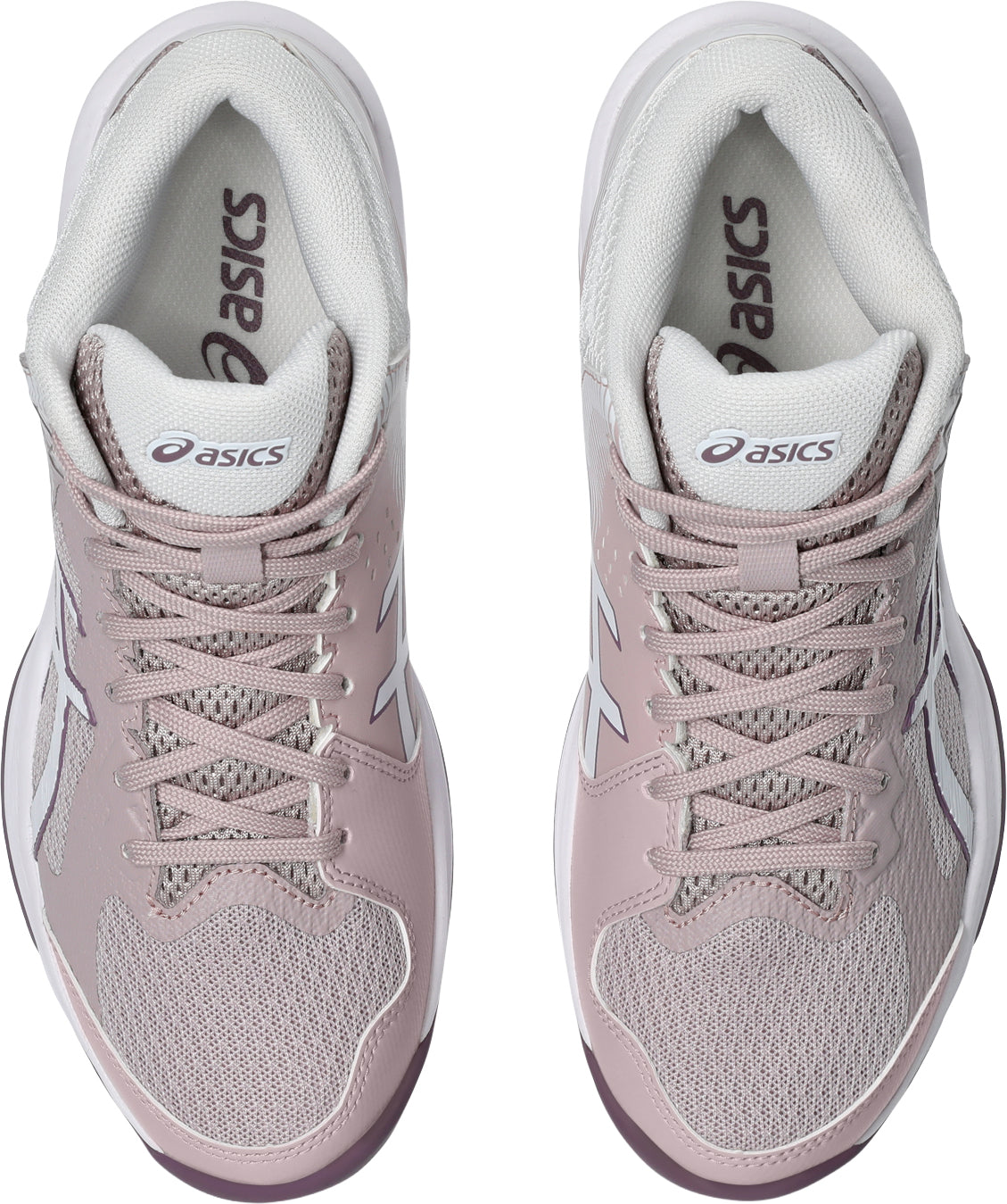 Asics Beyond FF MT Women's Court Shoes - Pink