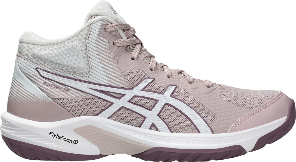 Asics Beyond FF MT Women's Court Shoes - Pink