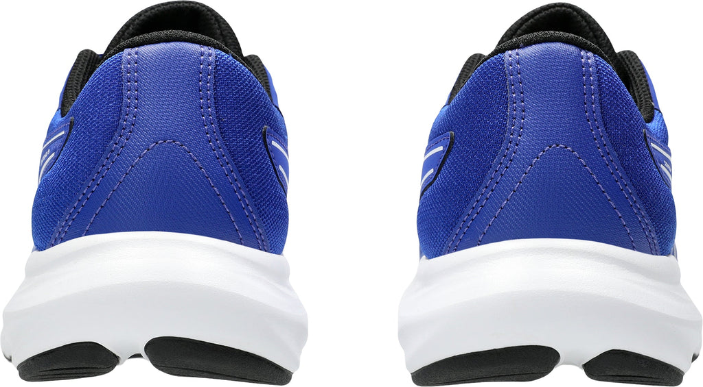 Asics Contend 9 GS Junior Running Shoes - Blue