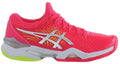 Asics Court FF 2 Clay Women's Tennis Shoes - Pink