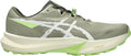 Asics Fuji Lite 6 Men's Trail Running Shoes - Green