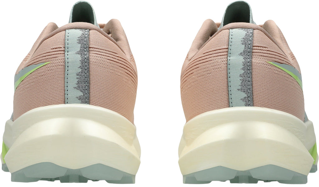 Asics Fuji Lite 6 Women's Trail Running Shoes - Pink