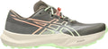 Asics Fuji Lite 7 Men's Trail Running Shoes - Grey