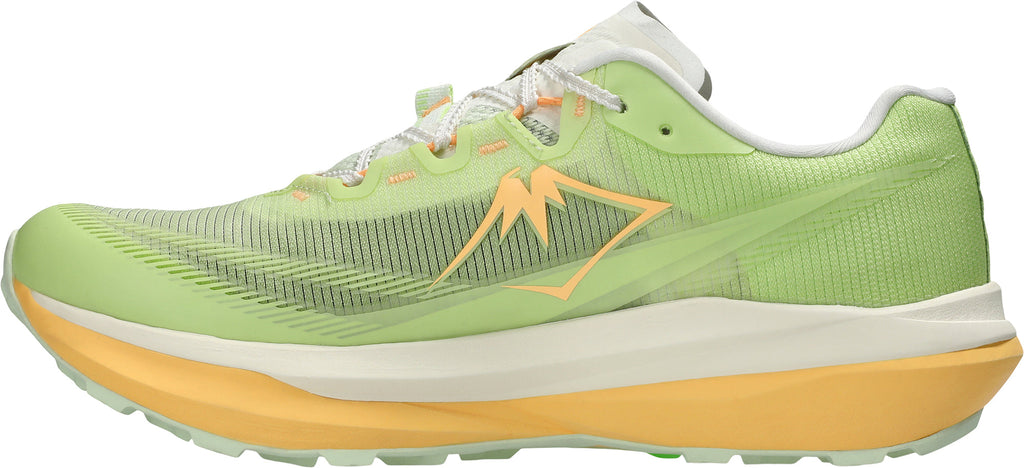 Asics FujiSpeed 4 Men's Trail Running Shoes - Green