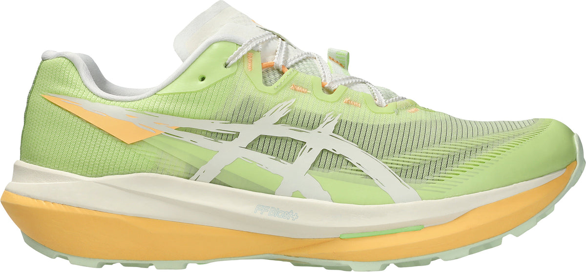 Asics FujiSpeed 4 Men's Trail Running Shoes - Green