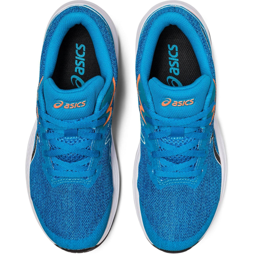 Asics GT 1000 11 GS Junior Running Shoes - Blue
