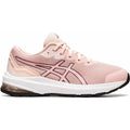 Asics GT 1000 11 GS Junior Running Shoes - Pink