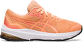 Asics GT 1000 11 GS Junior Running Shoes - Orange