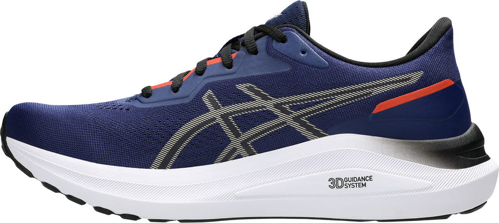 Asics GT 1000 13 Men's Running Shoes - Navy
