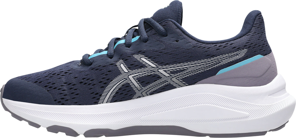 Asics GT 1000 13 GS Junior Running Shoes - Blue