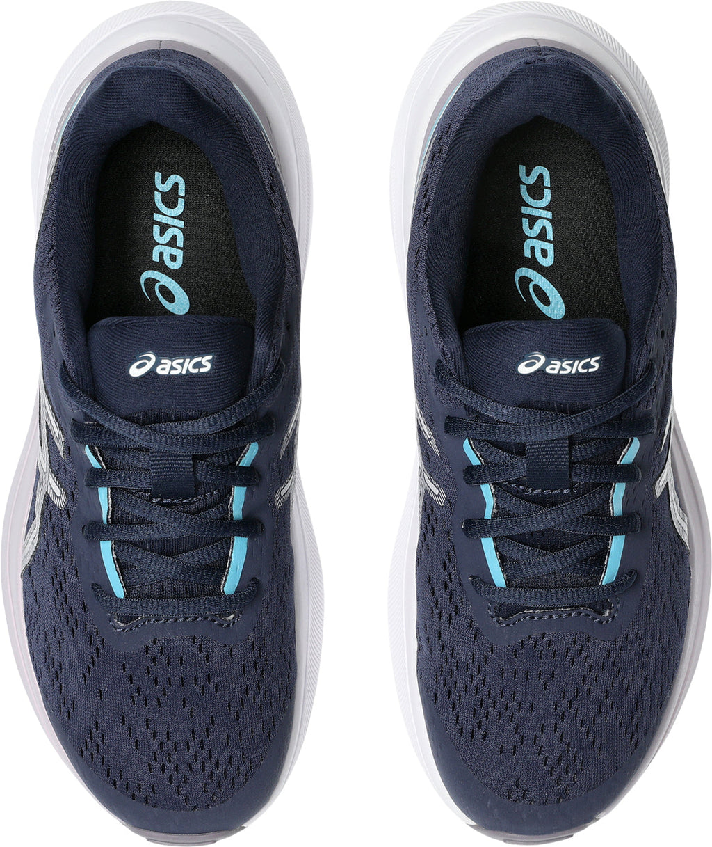 Asics GT 1000 13 GS Junior Running Shoes - Blue