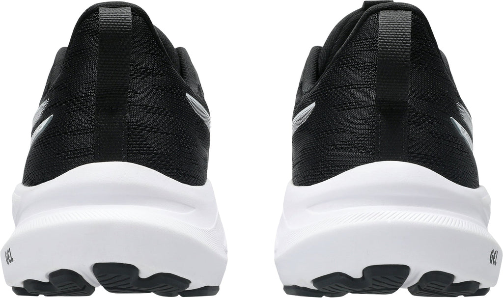 Asics GT 1000 14 GS Junior Running Shoes - Black