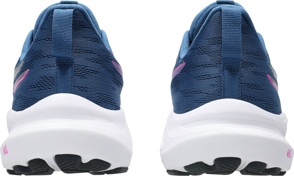 Asics GT 1000 14 GS Junior Running Shoes - Blue