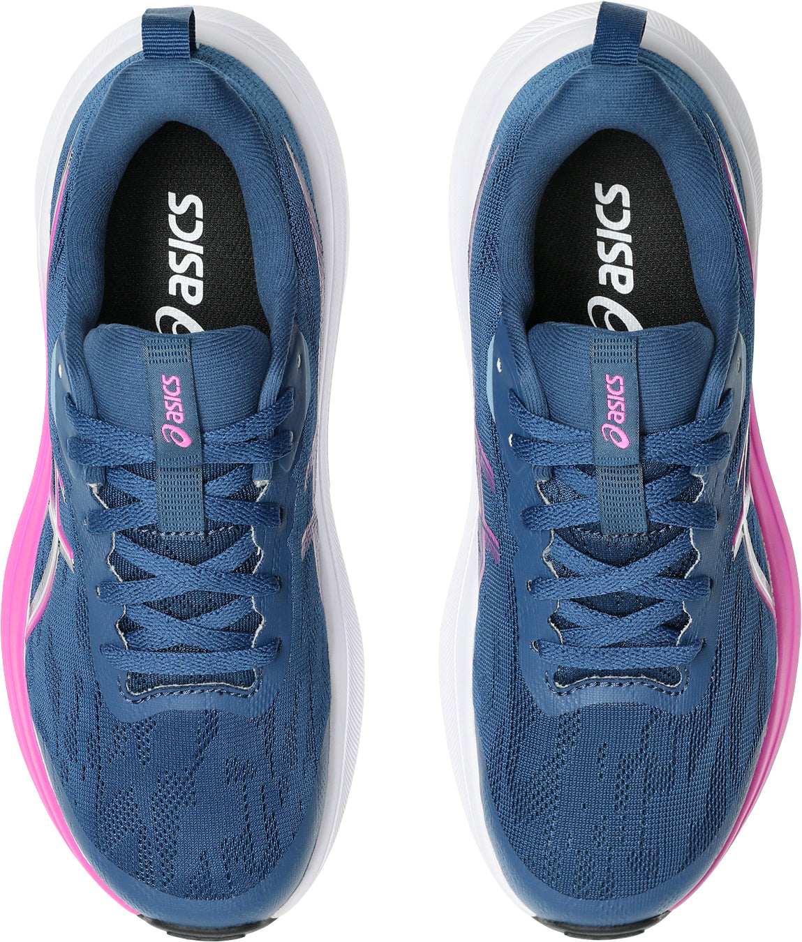 Asics GT 1000 14 GS Junior Running Shoes - Blue
