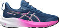Asics GT 1000 14 GS Junior Running Shoes - Blue
