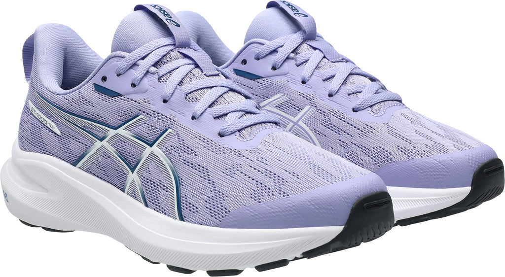 Asics GT 1000 14 GS Junior Running Shoes - Blue