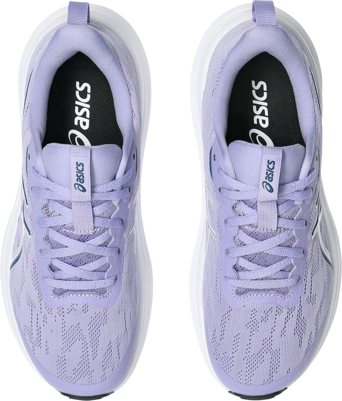 Asics GT 1000 14 GS Junior Running Shoes - Blue