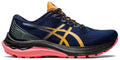 Asics GT 2000 11 TR Women's Running Shoes - Blue
