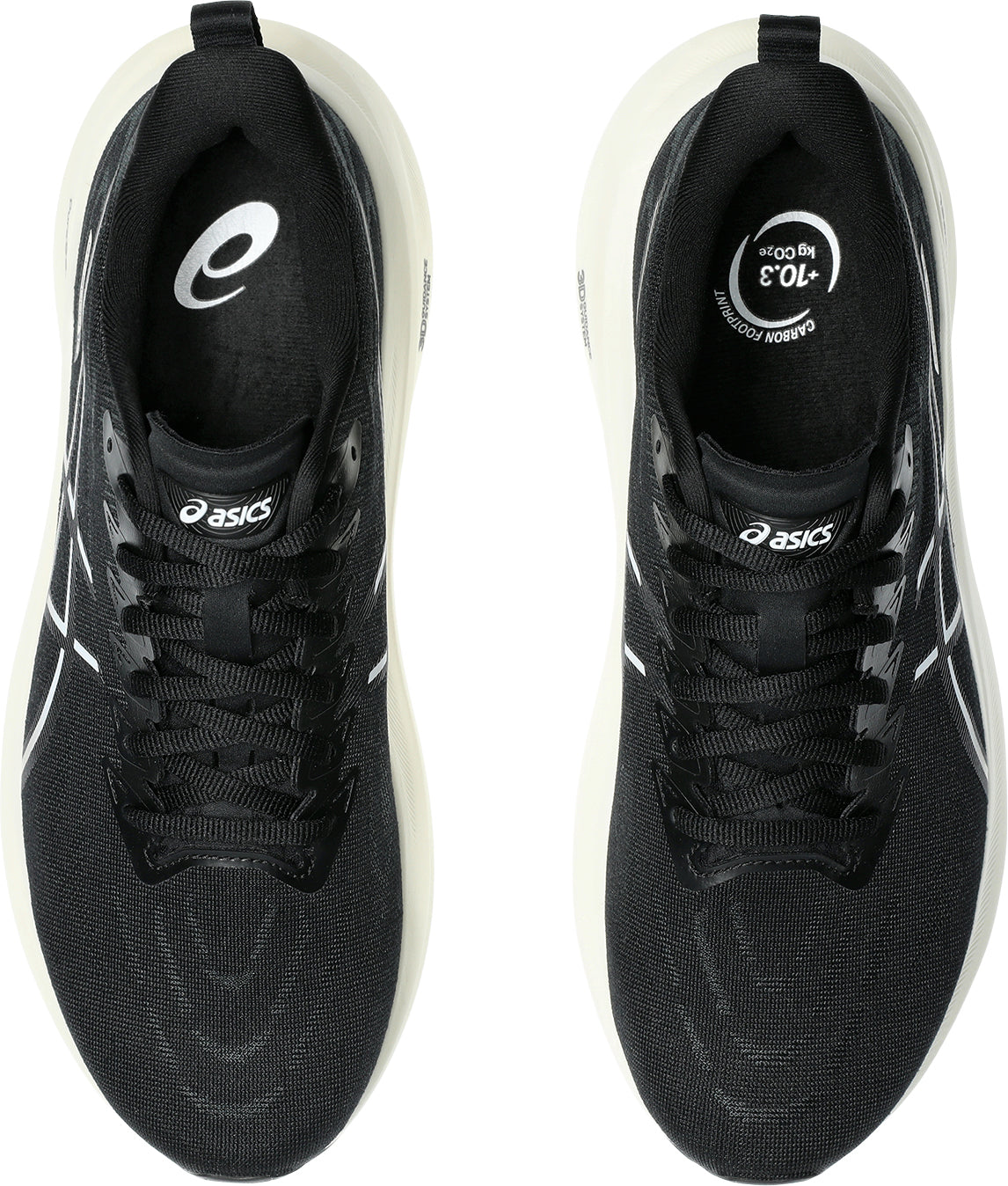 Asics GT 2000 13 Men's Running Shoes - Black
