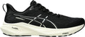 Asics GT 2000 13 Men's Running Shoes - Black
