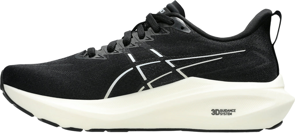 Asics GT 2000 13 Women's Running Shoes - Black