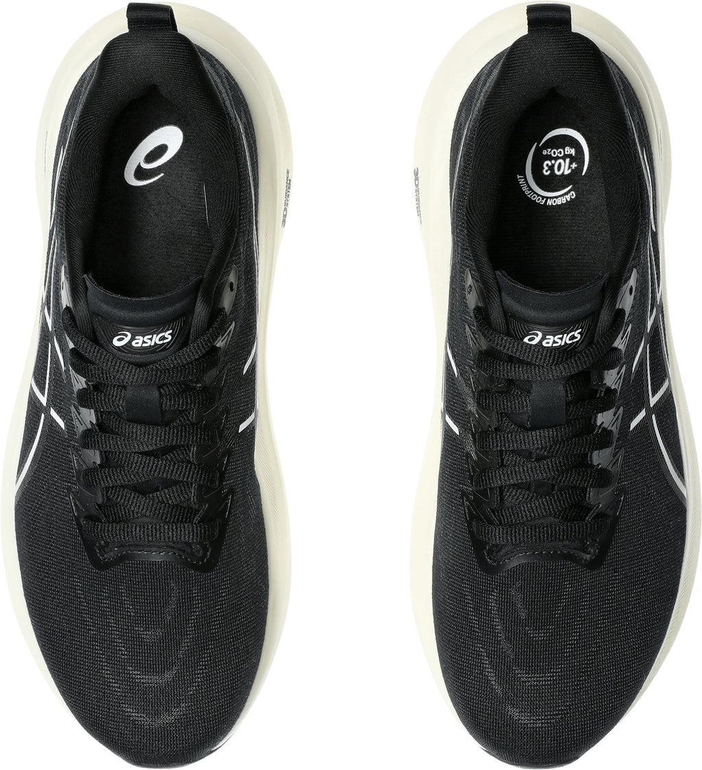Asics GT 2000 13 Women's Running Shoes - Black