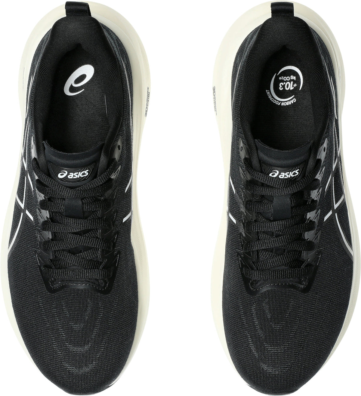 Asics GT 2000 13 Women's Running Shoes - Black