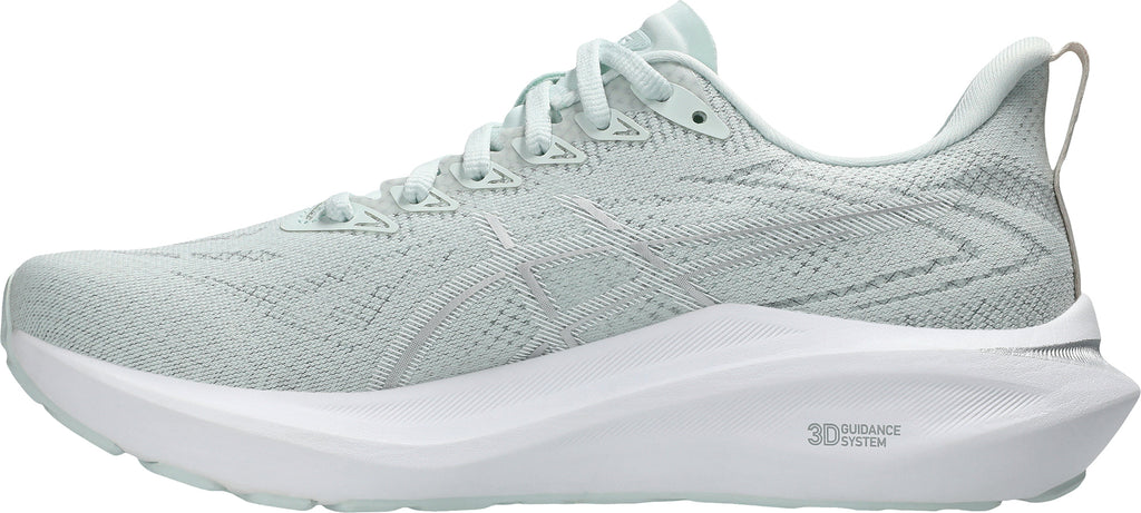 Asics GT 2000 13 Women's Running Shoes - Green
