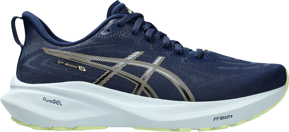 Asics GT 2000 13 Women's Running Shoes - Navy
