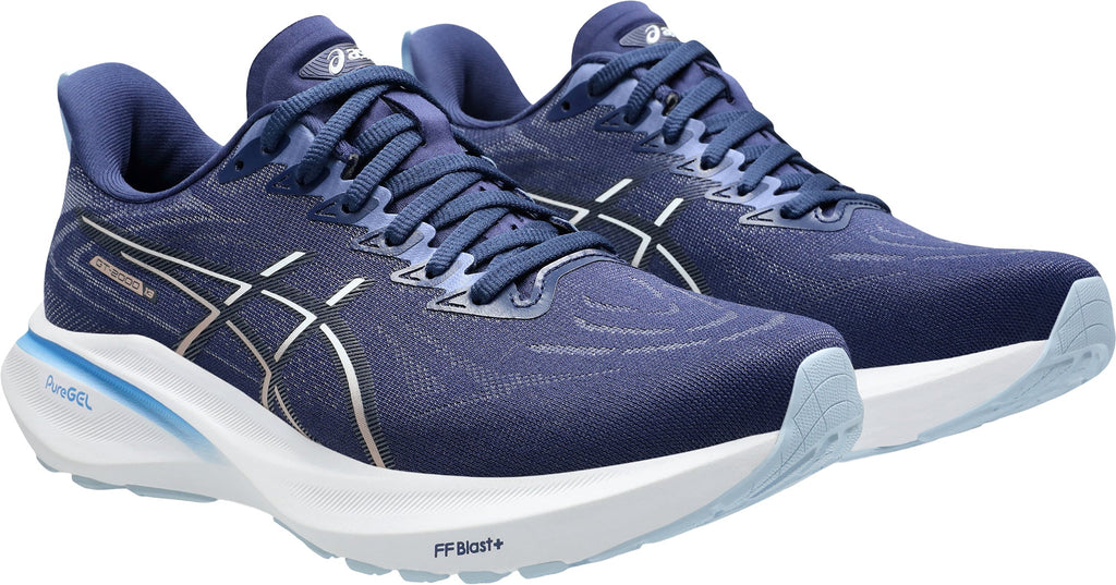 Asics GT 2000 13 Women's Running Shoes - Blue