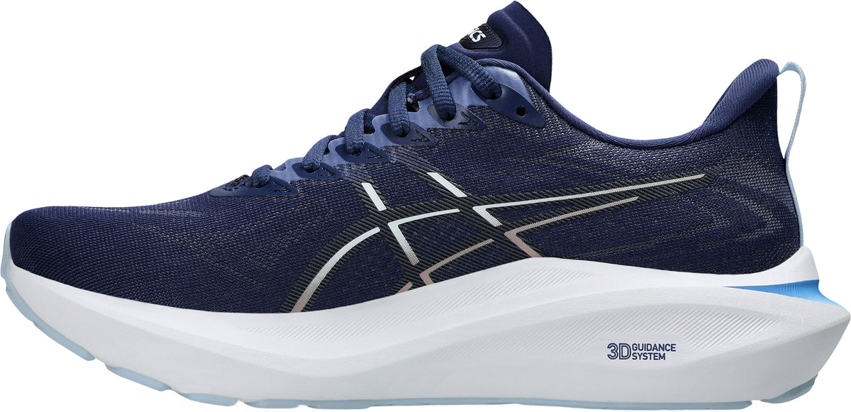 Asics GT 2000 13 Women's Running Shoes - Blue