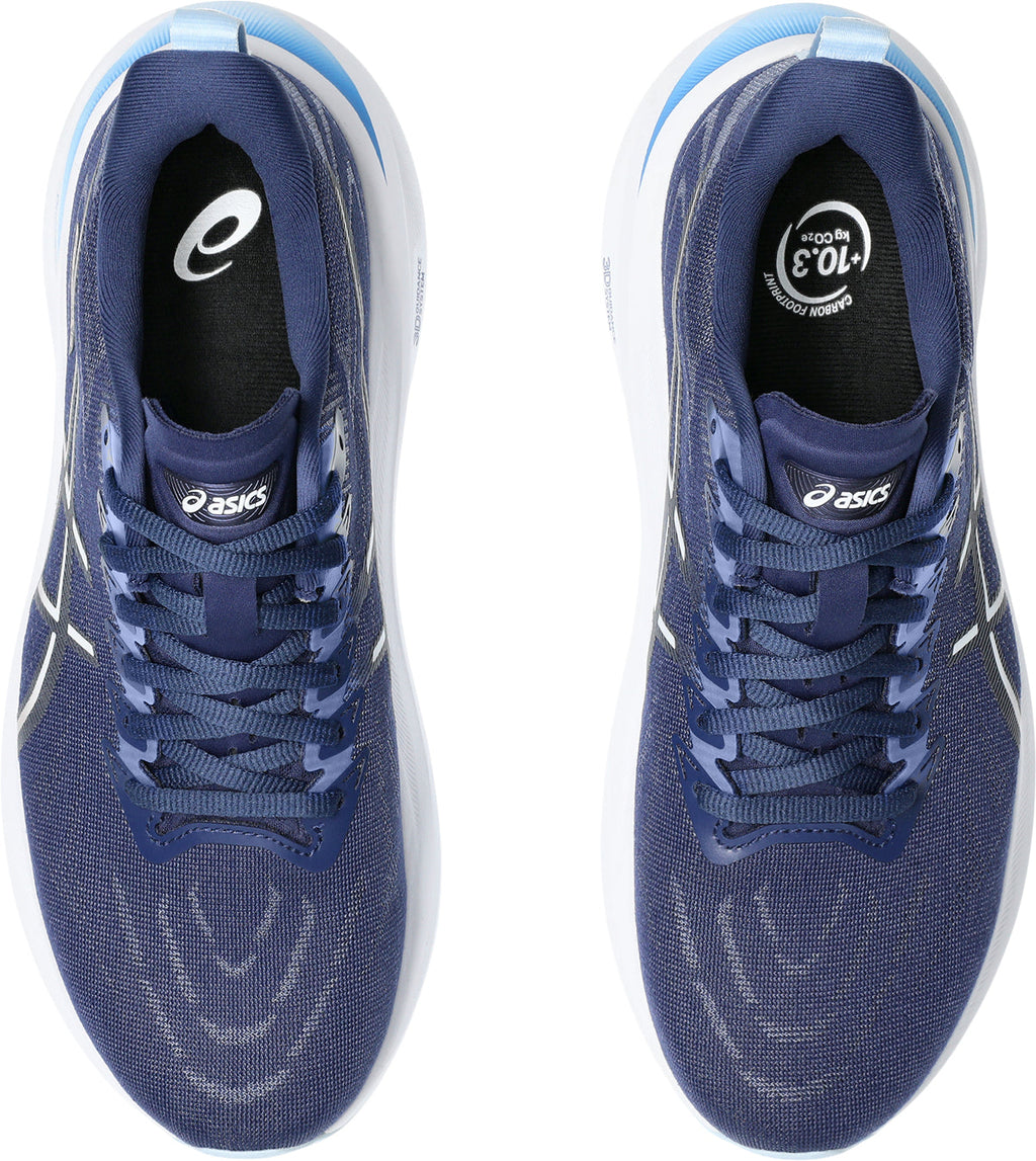 Asics GT 2000 13 Women's Running Shoes - Blue