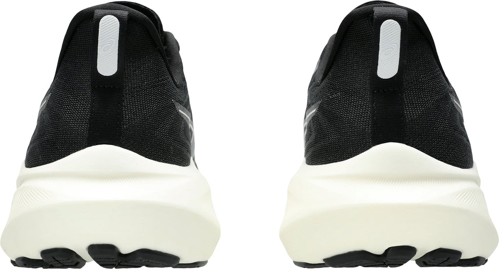 Asics GT 2000 13 WIDE FIT Men's Running Shoes - Black