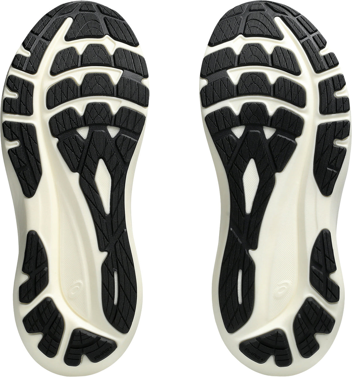 Asics GT 2000 13 WIDE FIT Men's Running Shoes - Black