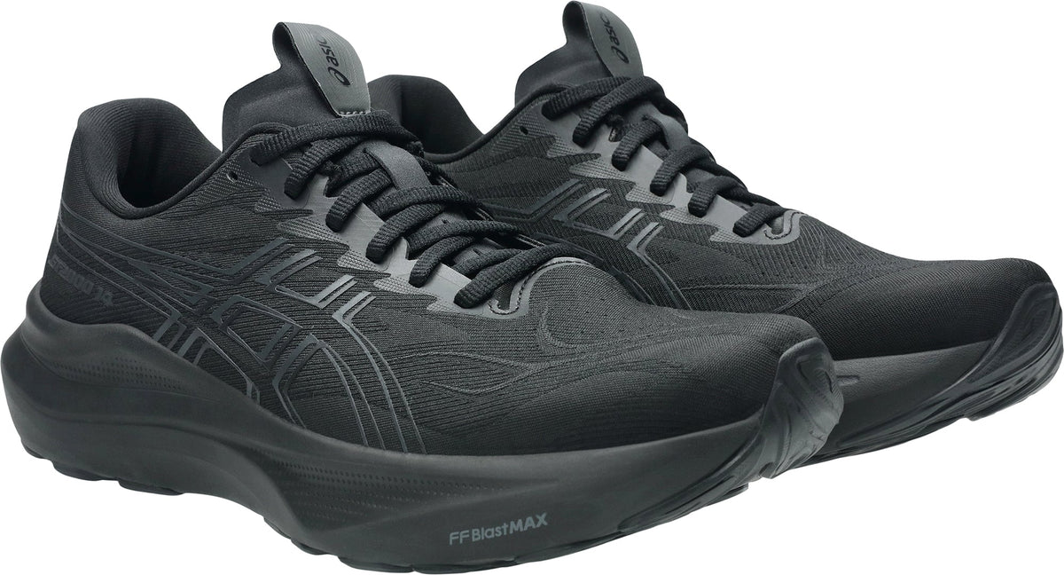 Asics GT 2000 14 Men's Running Shoes - Black