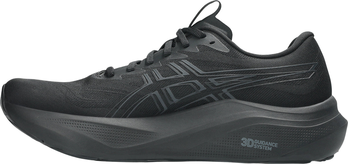 Asics GT 2000 14 Men's Running Shoes - Black