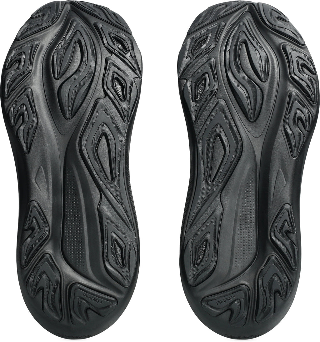 Asics GT 2000 14 Men's Running Shoes - Black