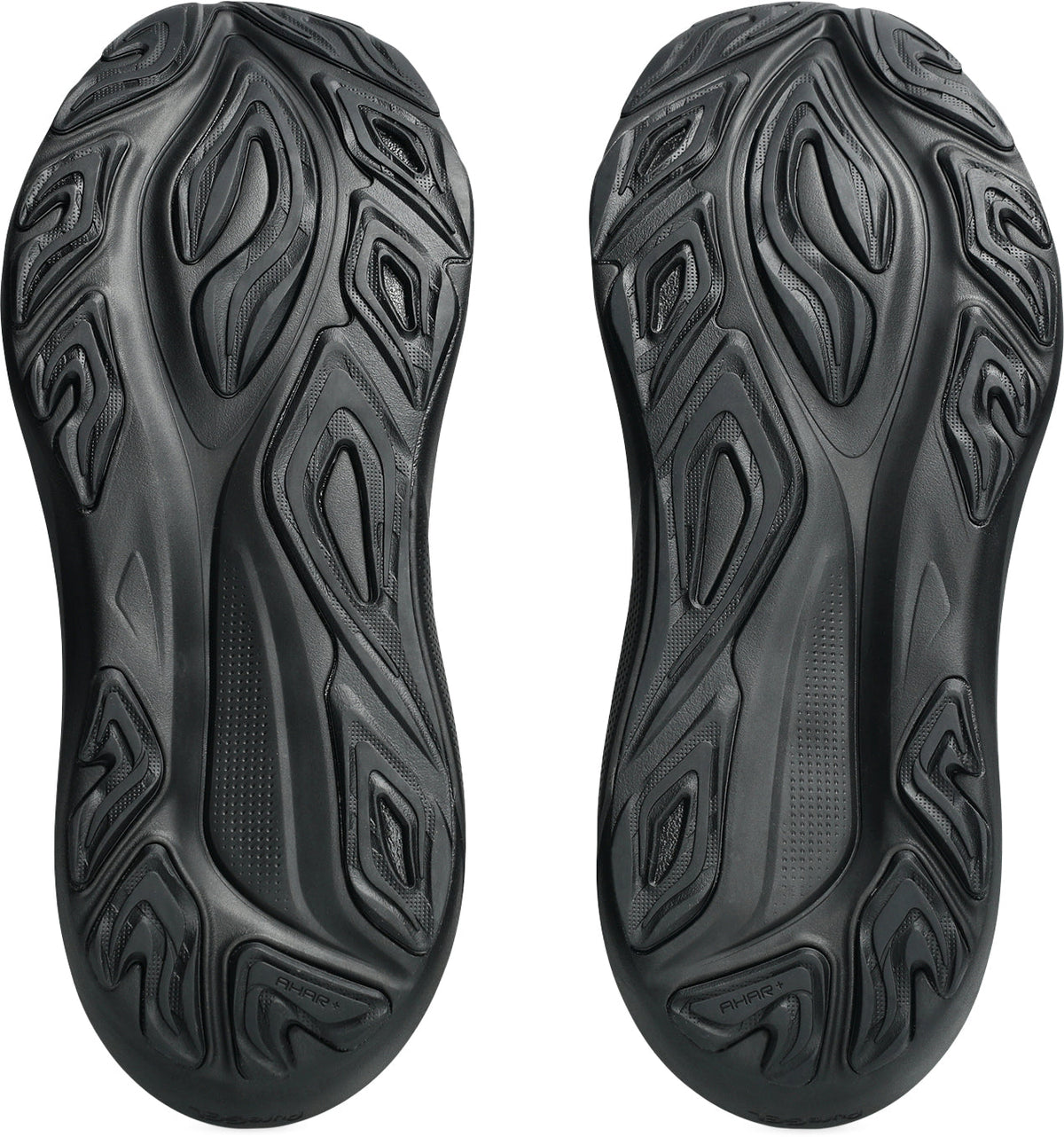 Asics GT 2000 14 Men's Running Shoes - Black