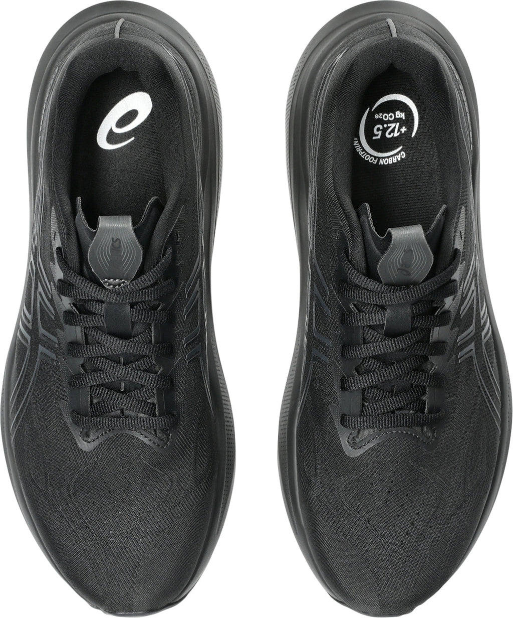 Asics GT 2000 14 Men's Running Shoes - Black