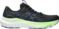 Asics GT 2000 14 Men's Running Shoes - Black