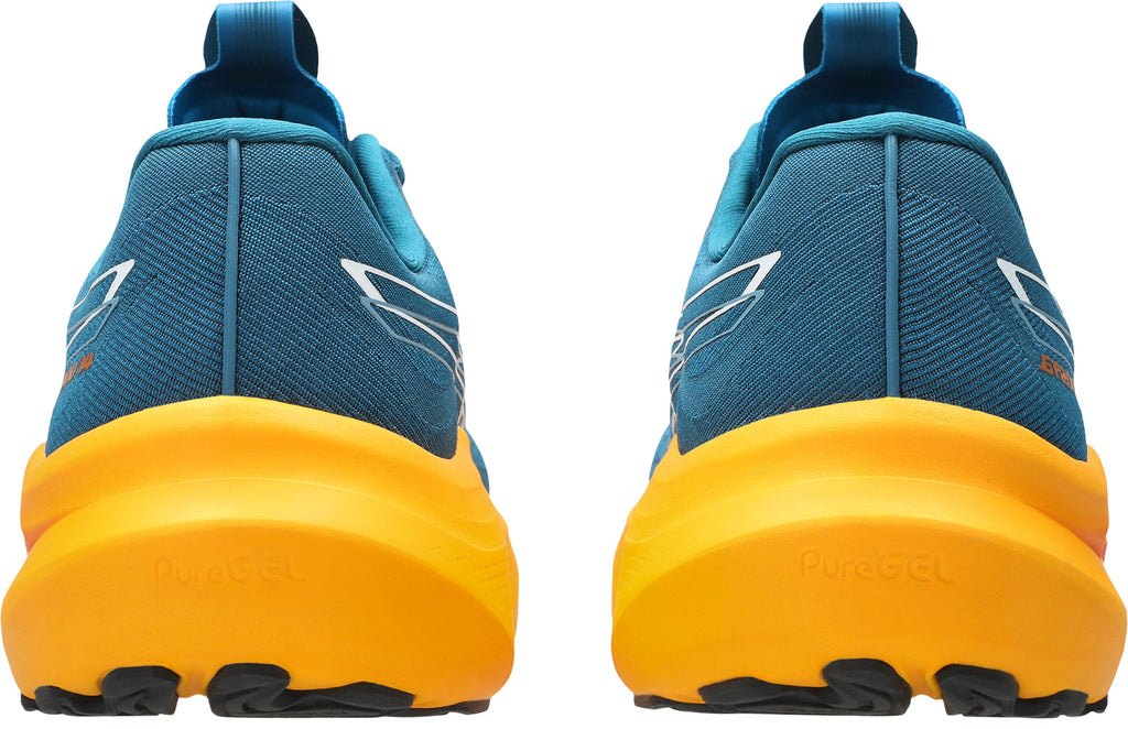 Asics GT 2000 14 Men's Running Shoes - Blue
