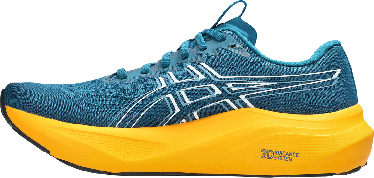 Asics GT 2000 14 Men's Running Shoes - Blue