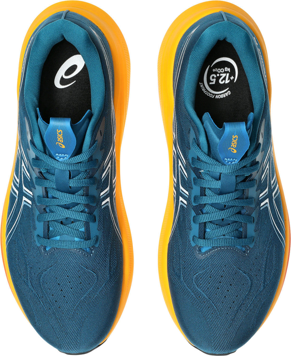 Asics GT 2000 14 Men's Running Shoes - Blue