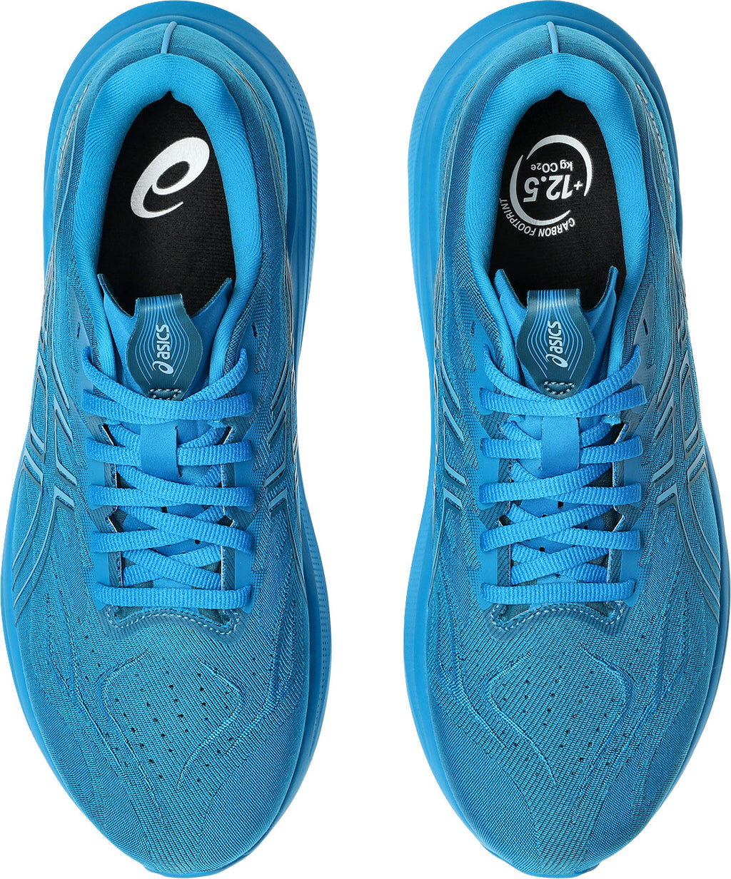 Asics GT 2000 14 Men's Running Shoes - Blue