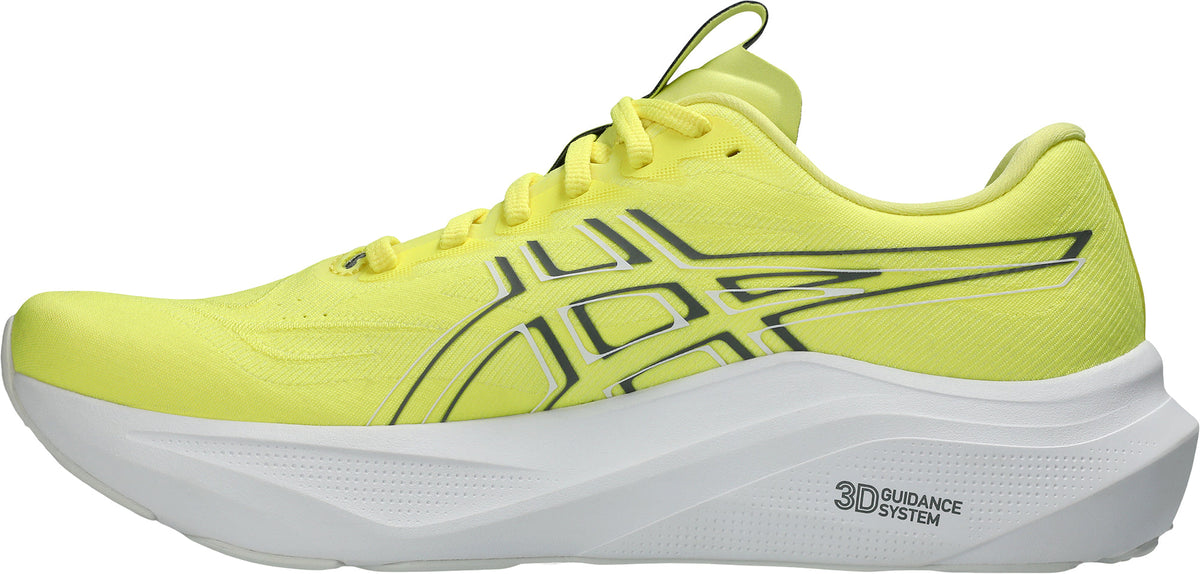 Asics GT 2000 14 Men's Running Shoes - Yellow