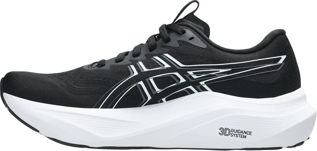 Asics GT 2000 14 Women's Running Shoes - Black