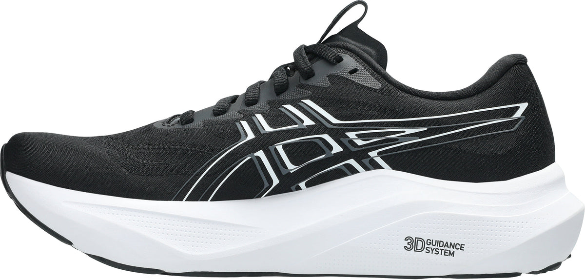 Asics GT 2000 14 Women's Running Shoes - Black